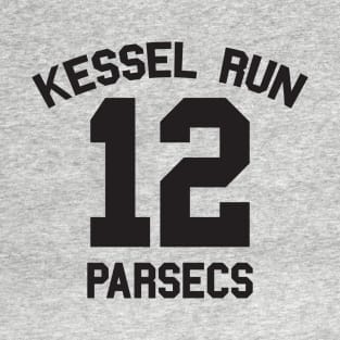 Kessel Run T-Shirt